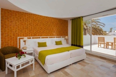 El Mouradi Djerba Menzel - 27