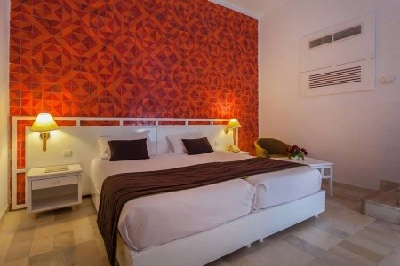 El Mouradi Djerba Menzel - 28