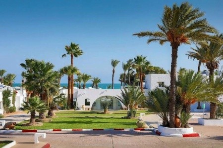 Hari Club Beach Resort (Ex. Cooee Hari Club Beach Resort Djerba) - 4