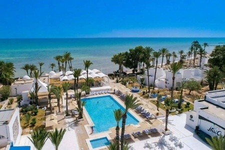 Hari Club Beach Resort (Ex. Cooee Hari Club Beach Resort Djerba) - 6