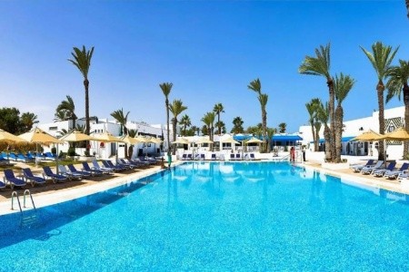 Hari Club Beach Resort (Ex. Cooee Hari Club Beach Resort Djerba) - 7