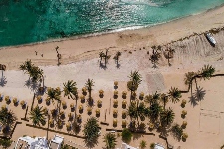 Hari Club Beach Resort (Ex. Cooee Hari Club Beach Resort Djerba) - 8