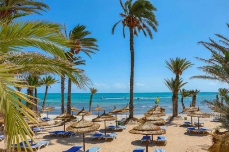 Hari Club Beach Resort (Ex. Cooee Hari Club Beach Resort Djerba) - 10