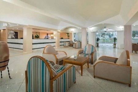 Hari Club Beach Resort (Ex. Cooee Hari Club Beach Resort Djerba) - 12