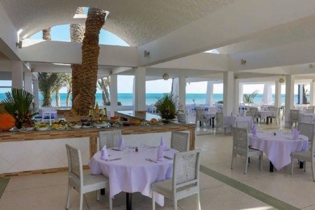 Hari Club Beach Resort (Ex. Cooee Hari Club Beach Resort Djerba) - 14