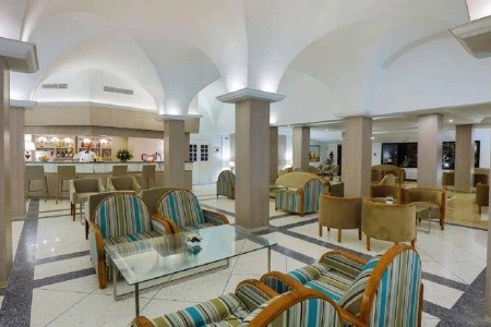 Hari Club Beach Resort (Ex. Cooee Hari Club Beach Resort Djerba) - 16