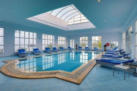 Hari Club Beach Resort (Ex. Cooee Hari Club Beach Resort Djerba) - 17