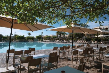 Sunconnect Djerba Aqua Resort (Ex. Miramar Djerba Palace) - 5