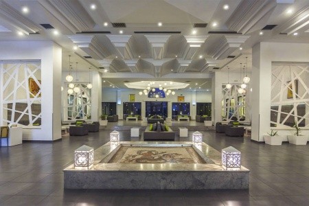Sunconnect Djerba Aqua Resort (Ex. Miramar Djerba Palace) - 10