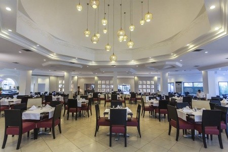 Sunconnect Djerba Aqua Resort (Ex. Miramar Djerba Palace) - 11