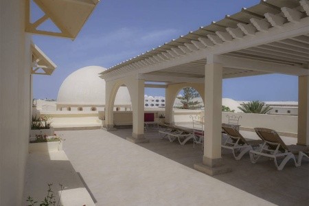 Sunconnect Djerba Aqua Resort (Ex. Miramar Djerba Palace) - 13