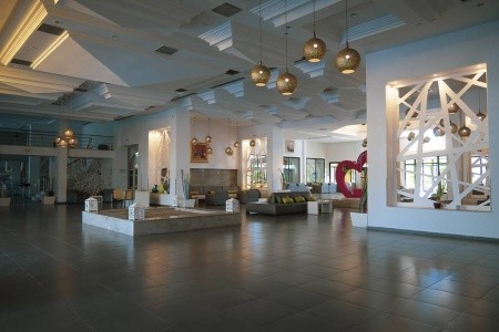 Sunconnect Djerba Aqua Resort (Ex. Miramar Djerba Palace) - 15