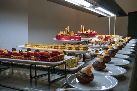 Sunconnect Djerba Aqua Resort (Ex. Miramar Djerba Palace) - 18