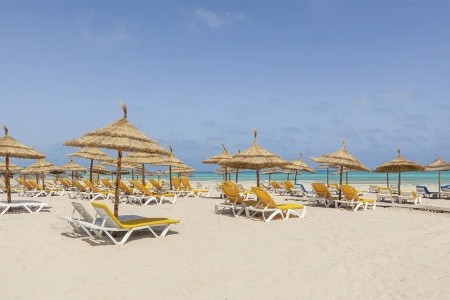 Sunconnect Djerba Aqua Resort (Ex. Miramar Djerba Palace) - 24