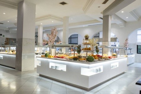 Sunconnect Djerba Aqua Resort (Ex. Miramar Djerba Palace) - 26