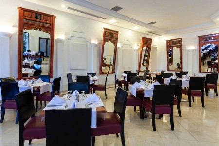 Sunconnect Djerba Aqua Resort (Ex. Miramar Djerba Palace) - 30