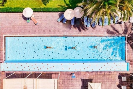 Club Hotel Palm Azur (Ex. Palm Azur) - 5