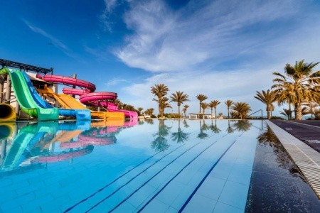 Club Hotel Palm Azur (Ex. Palm Azur) - 6