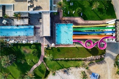 Club Hotel Palm Azur (Ex. Palm Azur) - 7