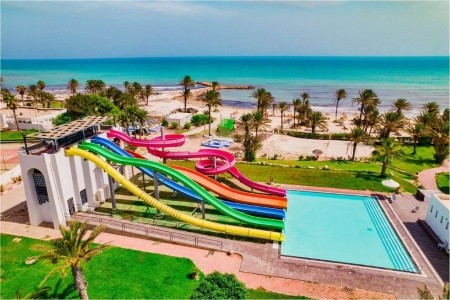 Club Hotel Palm Azur (Ex. Palm Azur) - 8