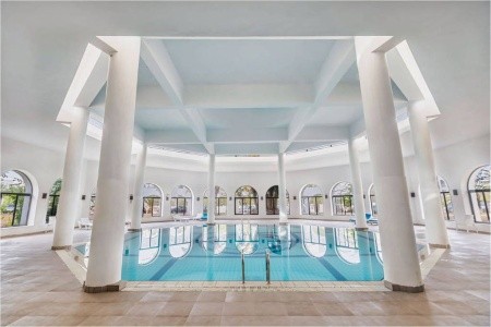 Club Hotel Palm Azur (Ex. Palm Azur) - 9