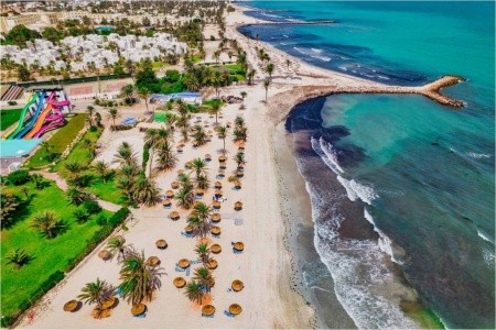 Club Hotel Palm Azur (Ex. Palm Azur) - 10