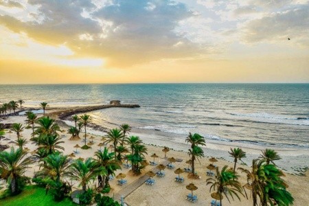 Club Hotel Palm Azur (Ex. Palm Azur) - 11