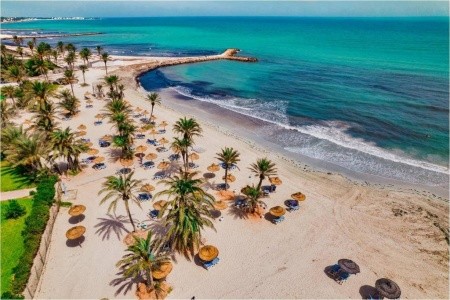 Club Hotel Palm Azur (Ex. Palm Azur) - 12