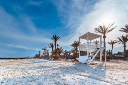 Club Hotel Palm Azur (Ex. Palm Azur) - 13