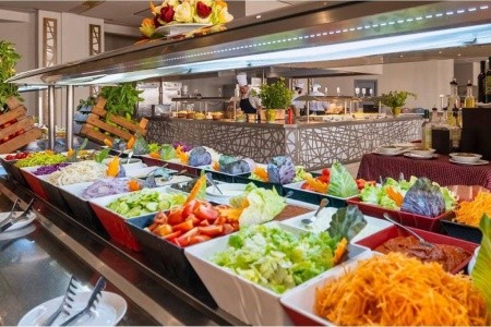 Club Hotel Palm Azur (Ex. Palm Azur) - 17