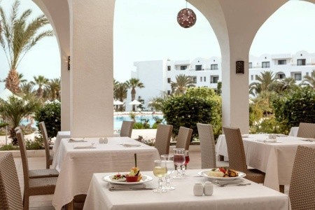 Club Hotel Palm Azur (Ex. Palm Azur) - 18