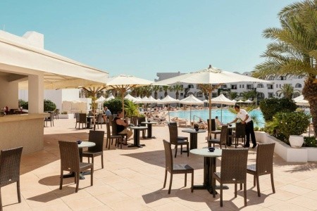 Club Hotel Palm Azur (Ex. Palm Azur) - 19