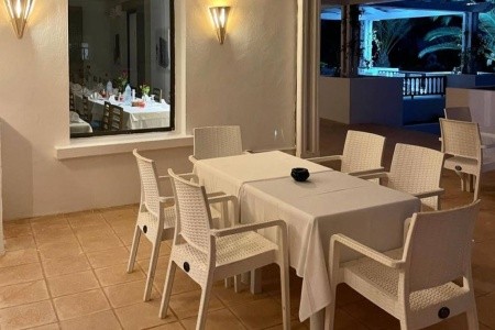 Club Hotel Palm Azur (Ex. Palm Azur) - 21