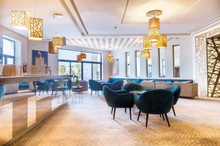 Club Hotel Palm Azur (Ex. Palm Azur) - 22