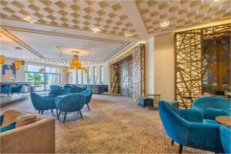 Club Hotel Palm Azur (Ex. Palm Azur) - 23