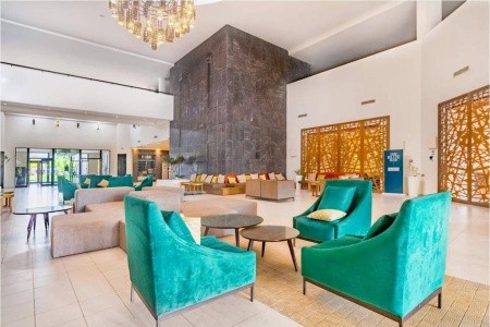 Club Hotel Palm Azur (Ex. Palm Azur) - 24