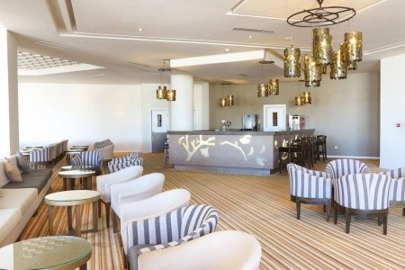 Club Hotel Palm Azur (Ex. Palm Azur) - 25