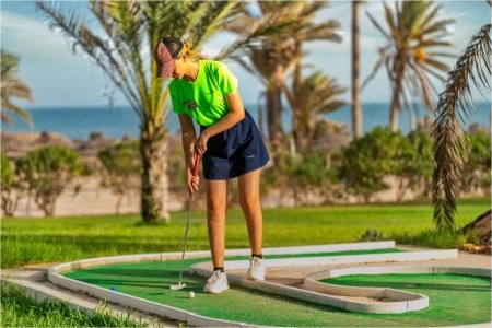 Club Hotel Palm Azur (Ex. Palm Azur) - 27