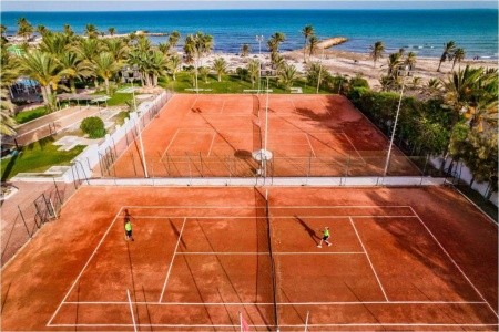 Club Hotel Palm Azur (Ex. Palm Azur) - 29