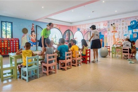 Club Hotel Palm Azur (Ex. Palm Azur) - 30