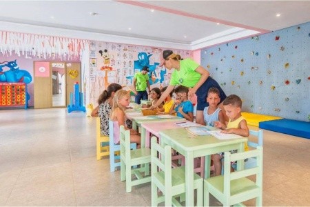 Club Hotel Palm Azur (Ex. Palm Azur) - 31