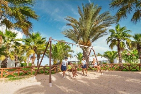 Club Hotel Palm Azur (Ex. Palm Azur) - 32