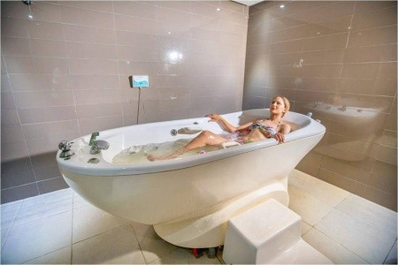 Club Hotel Palm Azur (Ex. Palm Azur) - 33