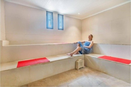 Club Hotel Palm Azur (Ex. Palm Azur) - 34