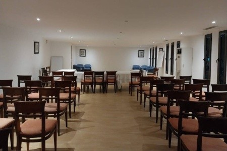 Club Hotel Palm Azur (Ex. Palm Azur) - 36