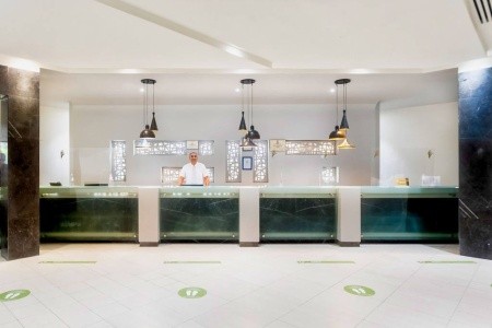 Club Hotel Palm Azur (Ex. Palm Azur) - 37