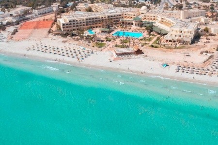 Vincci Dar Midoun (Ex. Magic Djerba Mare) - 2