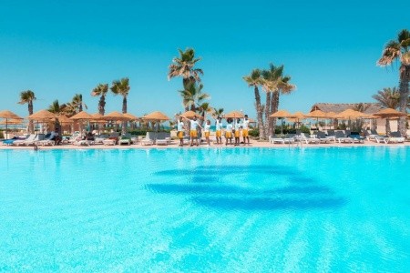 Vincci Dar Midoun (Ex. Magic Djerba Mare) - 3