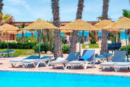 Vincci Dar Midoun (Ex. Magic Djerba Mare) - 4