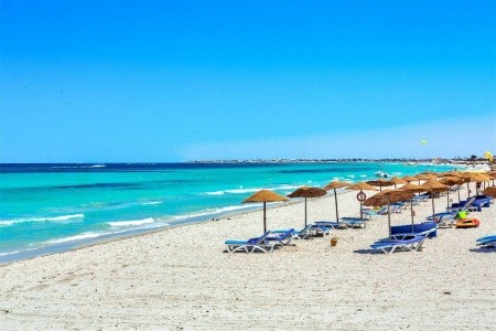 Vincci Dar Midoun (Ex. Magic Djerba Mare) - 5